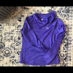 Umbro Sweater